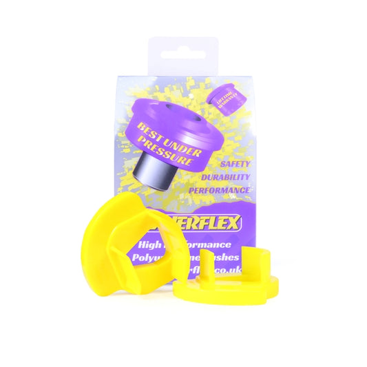 Mini (PFF5-122BLK) Gearbox Mounting Bush Insert