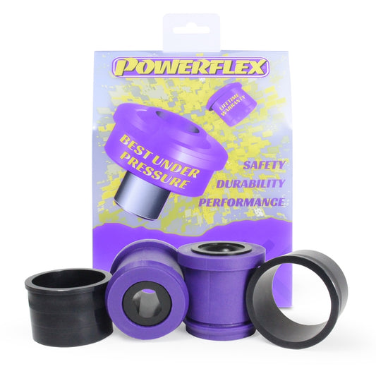 BMW (PFF5-1302BLK) Front Arm Rear Bush