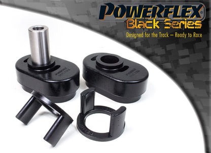 Mini (PFF5-1320BLK) Lower Engine Mount Large Bush
