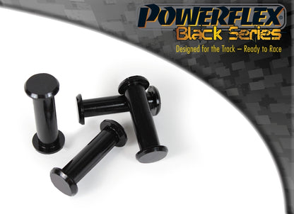 Zinoro  (PFF5-1321BLK) Upper Engine Mount Insert Kit