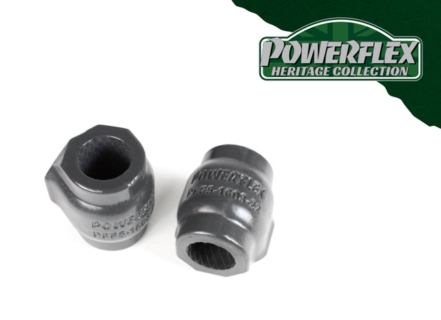 BMW (PFF5-1603-22H) Front Anti Roll Bar Bush 22mm