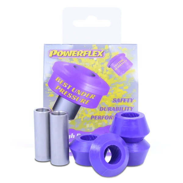 BMW (PFF5-1702BLK) Front Arm Outer Bush