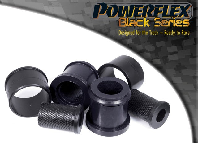 Mini (PFF5-1802BLK) Front Arm Rear Bush