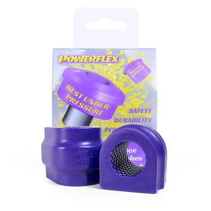 Mini (PFF5-1803-22BLK) Front Anti Roll Bar Mounting Bush - 22mm