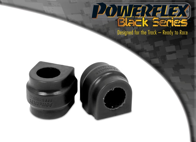 Mini (PFF5-1803-23BLK) Front Anti Roll Bar Mounting Bush - 23mm