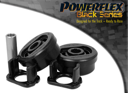 Mini (PFF5-1820BLK) Lower Engine Mount Large Bush