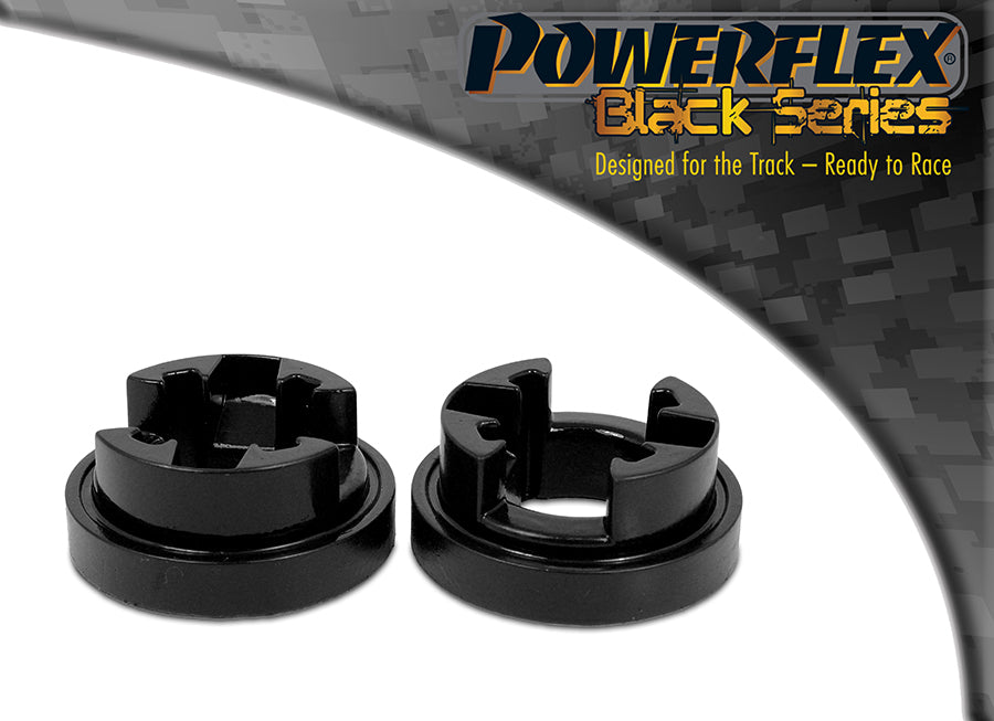 Mini (PFF5-1821BLK) Lower Engine Mount Large Bush Insert