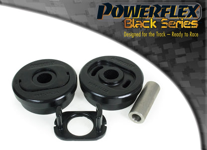 Mini (PFF5-1822BLK) Lower Engine Mount Large Bush