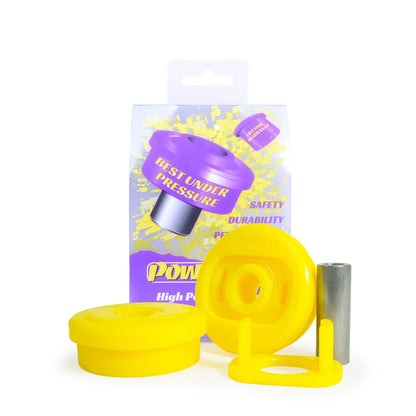 Mini (PFF5-1822BLK) Lower Engine Mount Large Bush