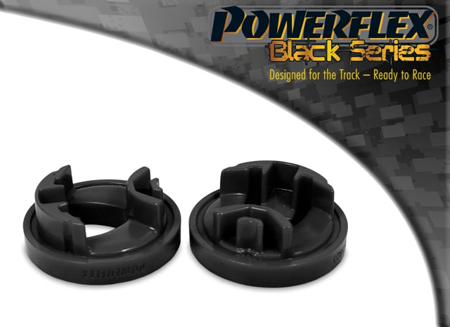 Mini (PFF5-1823BLK) Lower Engine Mount Large Bush Insert