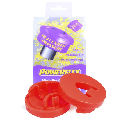 Mini (PFF5-1823R) Lower Engine Mount Large Bush Insert (Automatic Cars)