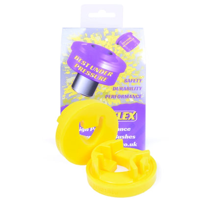 Mini (PFF5-1823R) Lower Engine Mount Large Bush Insert (Automatic Cars)