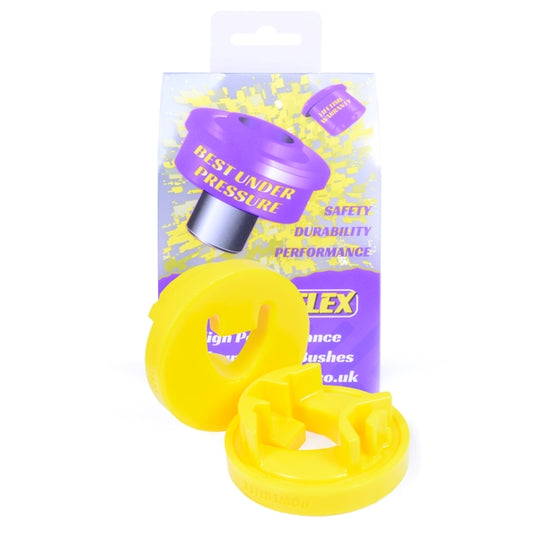 Mini (PFF5-1823R) Lower Engine Mount Large Bush Insert (Automatic Cars)