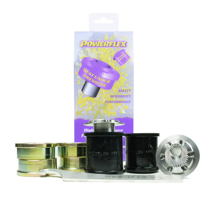 BMW (PFF5-1902G) Front Control Arm to Chassis Bush - Camber Adjustable