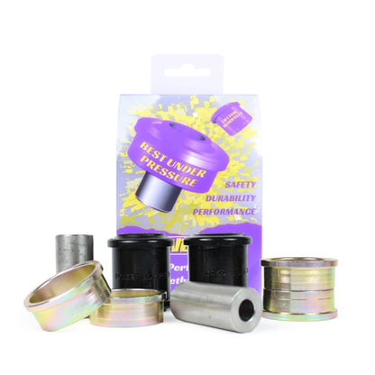 BMW (PFF5-1902) Front Control Arm To Chassis Bush