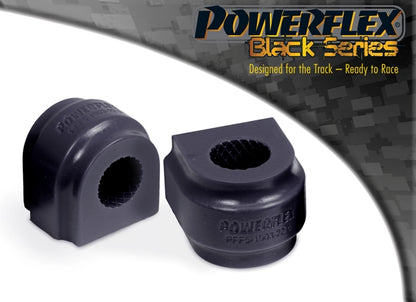 BMW (PFF5-1903-25BLK) Front Anti Roll Bar Bush 25mm