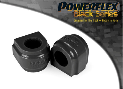 BMW (PFF5-1903-30BLK) Front Anti Roll Bar Bush 30mm