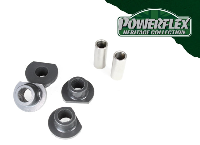 BMW (PFF5-2002H) Front Lower Arm Outer Bush