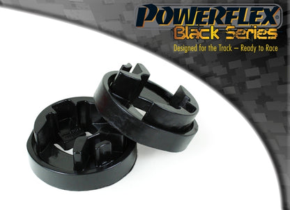 Mini (PFF5-207BLK) Lower Engine Mount Large Bush Insert
