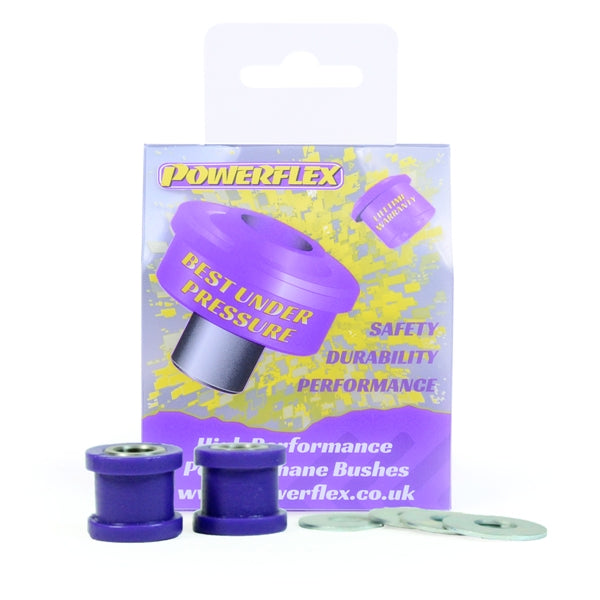 Mini (PFF5-211BLK) Super Charger Belt Damper Bush