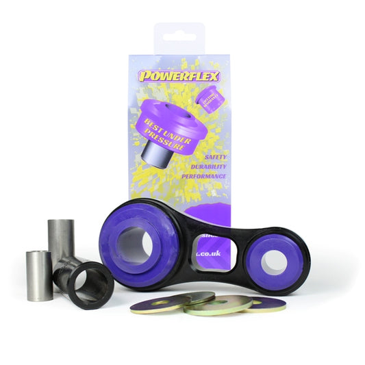 Mini (PFF5-220P) Lower Torque Mount, Fast Road/Track