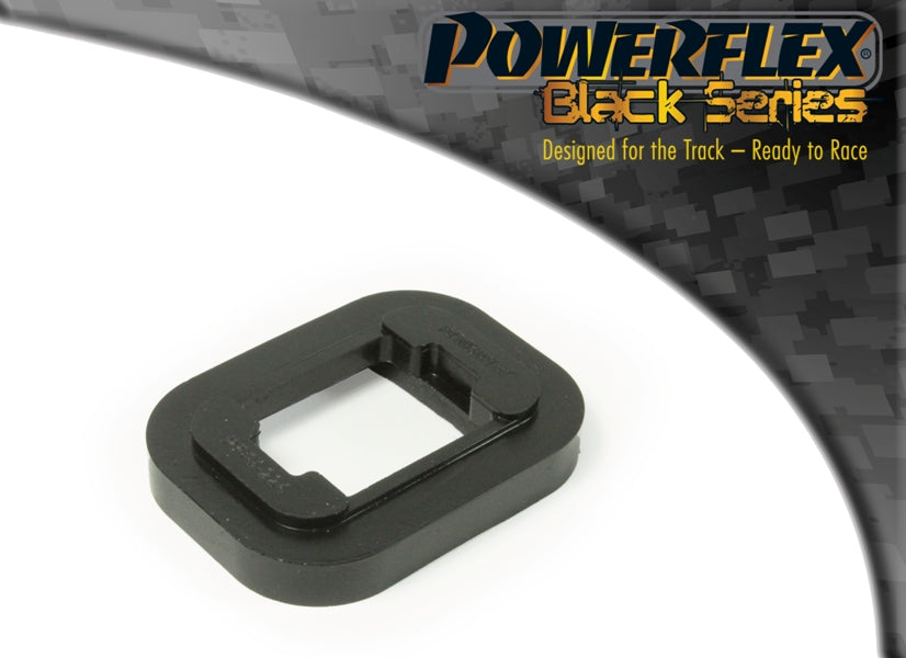 Mini (PFF5-224BLK) Upper Engine Mount Insert (Track)
