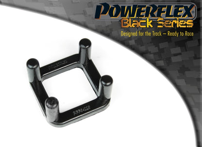 Mini (PFF5-225BLK) Upper Gearbox Mount Insert (Track)