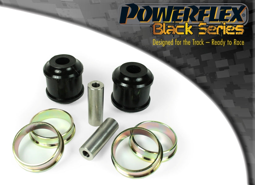 BMW (PFF5-401BLK) Front Radius Arm To Chassis Bush