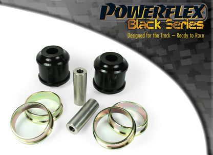 BMW (PFF5-401BLK) Front Radius Arm To Chassis Bush