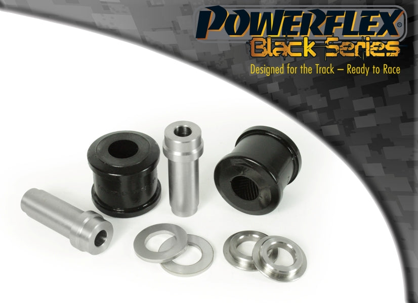 BMW (PFF5-402BLK) Front Track Control Arm Inner Bush