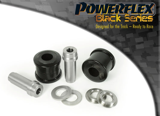 BMW (PFF5-402BLK) Front Track Control Arm Inner Bush