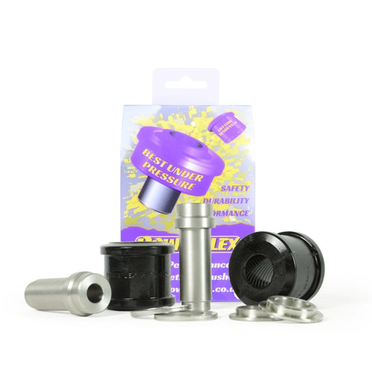 BMW (PFF5-4020) Engine Mount Insert Kit