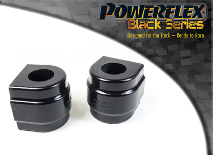 BMW (PFF5-4602-23BLK) Front Anti Roll Bar Bush 23mm