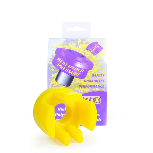 BMW (PFF5-4628BLK) Transfer Case Bush Insert (Motorsport)