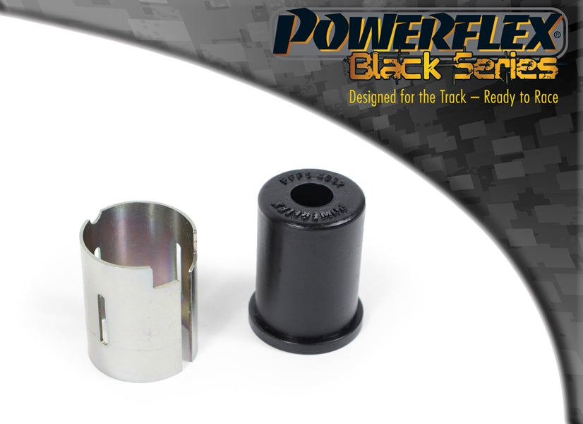 BMW (PFF5-4632BLK) Shifter Arm Rear Bush