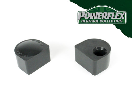 BMW (PFF5-4652H) Offset Lower Radiator Mount Kit