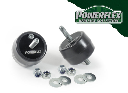 BMW (PFF5-4655H) Transmission Mounting Bush (Fast Road)