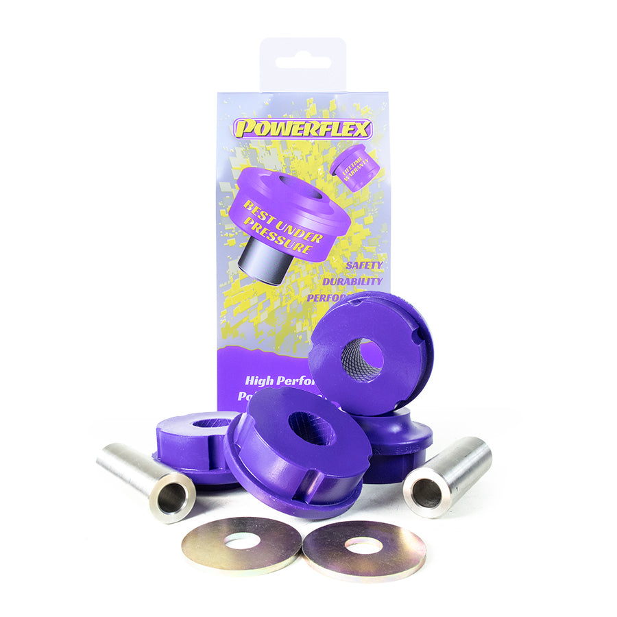 BMW (PFF5-501H) Front Lower Tie Bar To Chassis Bush