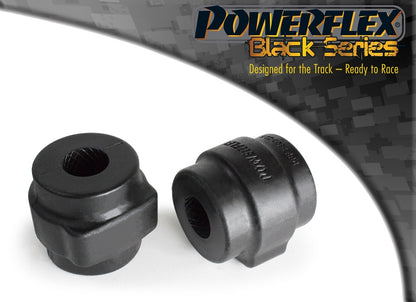 BMW (PFF5-503-24BLK) Front Anti Roll Bar Mounting Bush 24mm