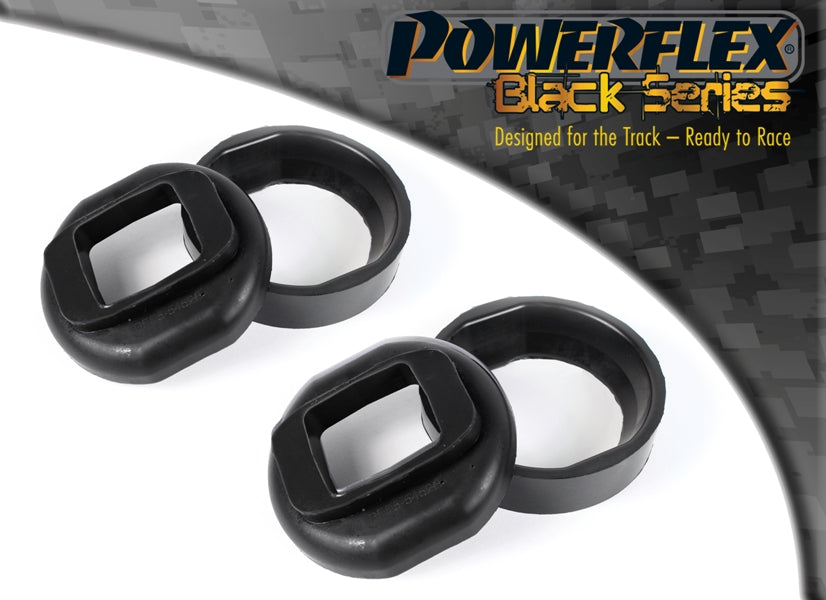 Toyota (PFF5-5452BLK) Engine Mount Insert