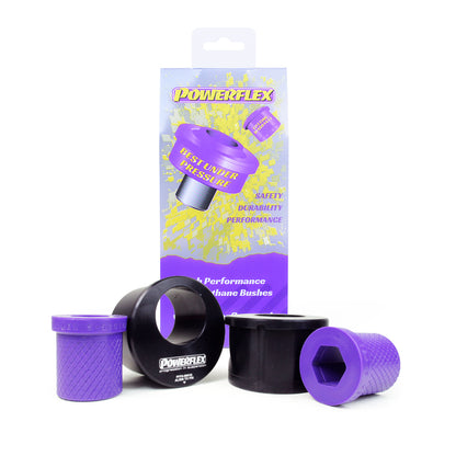 BMW (PFF5-5601GM3) Front Wishbone Rear Bush, Caster Offset