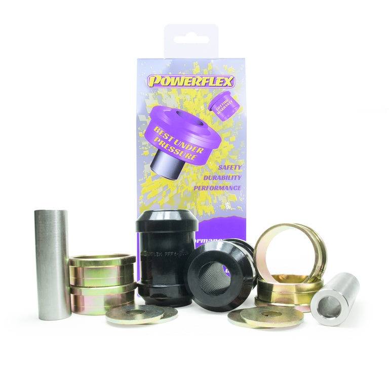 BMW (PFF5-6002) Front Control Arm To Chassis Bush