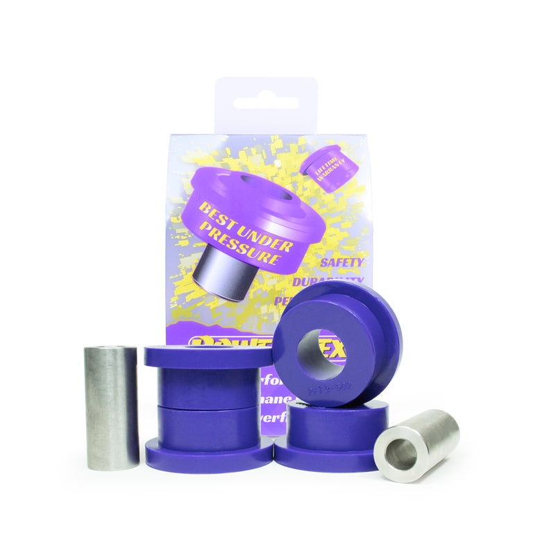 BMW (PFF5-602BLK) Front Lower Control Arm Inner Bush