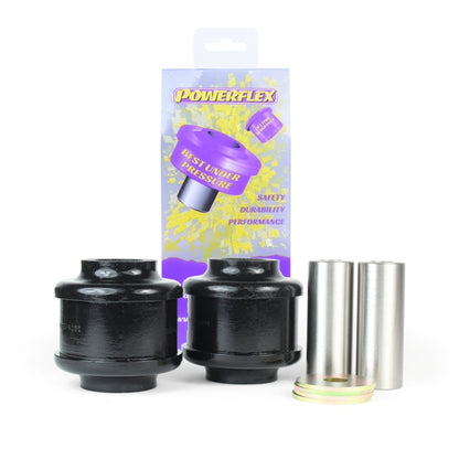 BMW (PFF5-6101BLK) Front Radius Arm to Chassis Bush