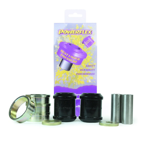 BMW (PFF5-6102BLK) Front Lower Control Arm Inner Bush