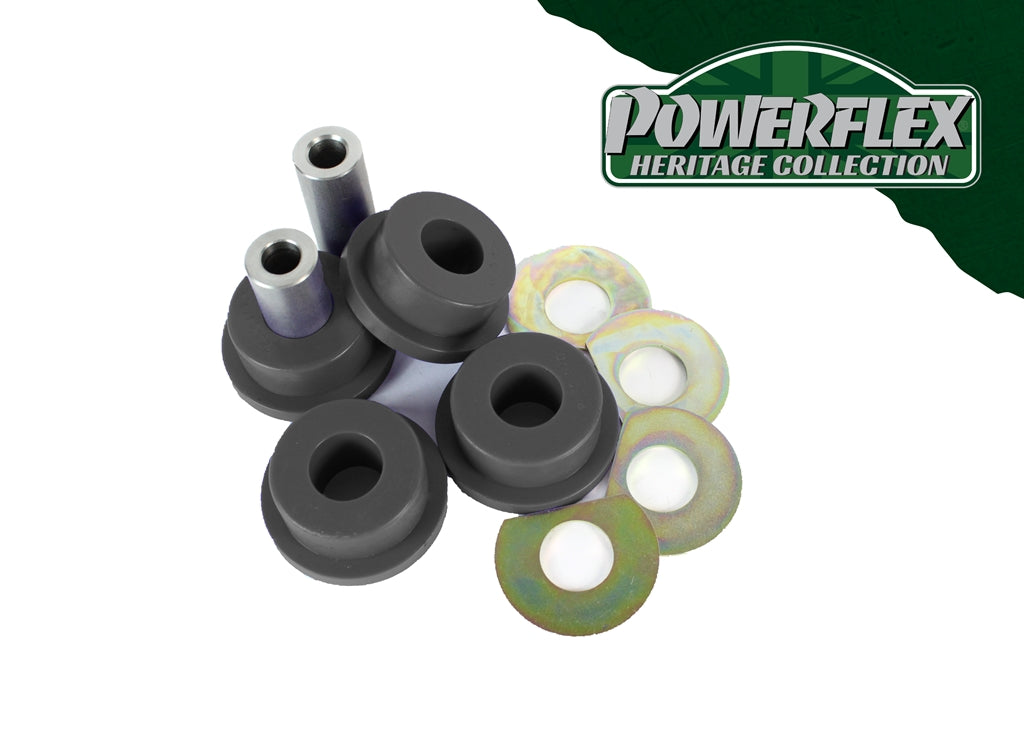 BMW (PFF5-620H) Front Lower Control Arm Inner Bush