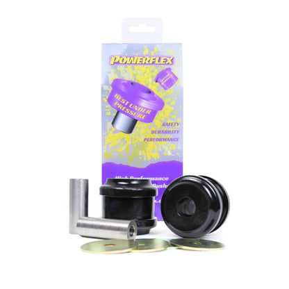 BMW (PFF5-701) Front Radius Arm To Chassis Bush