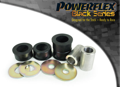 Porsche (PFF57-203BLK) Front Wishbone Rear Bush