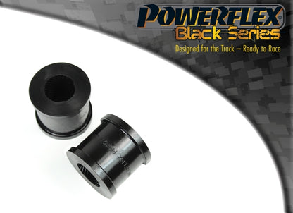 Porsche (PFF57-204-23BLK) Front Anti Roll Bar Bush 23mm
