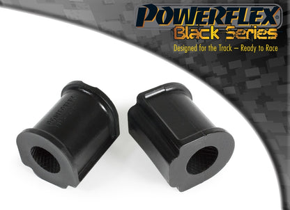 Porsche (PFF57-209-20BLK) Rear Anti Roll Bar Bush 20mm